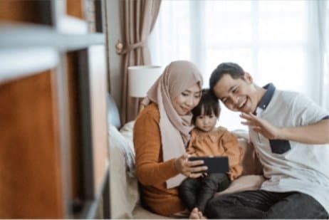 Digital Parenting 101