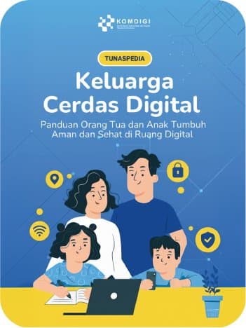 Keluarga Cerdas Digital
