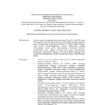 Peraturan Menteri Komunikasi dan Digital No. 9 Tahun 2026